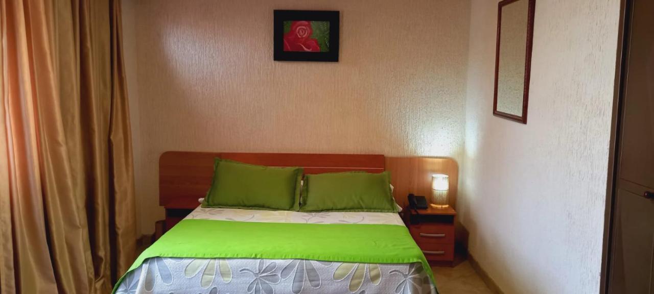 Hotel Colonial 3*