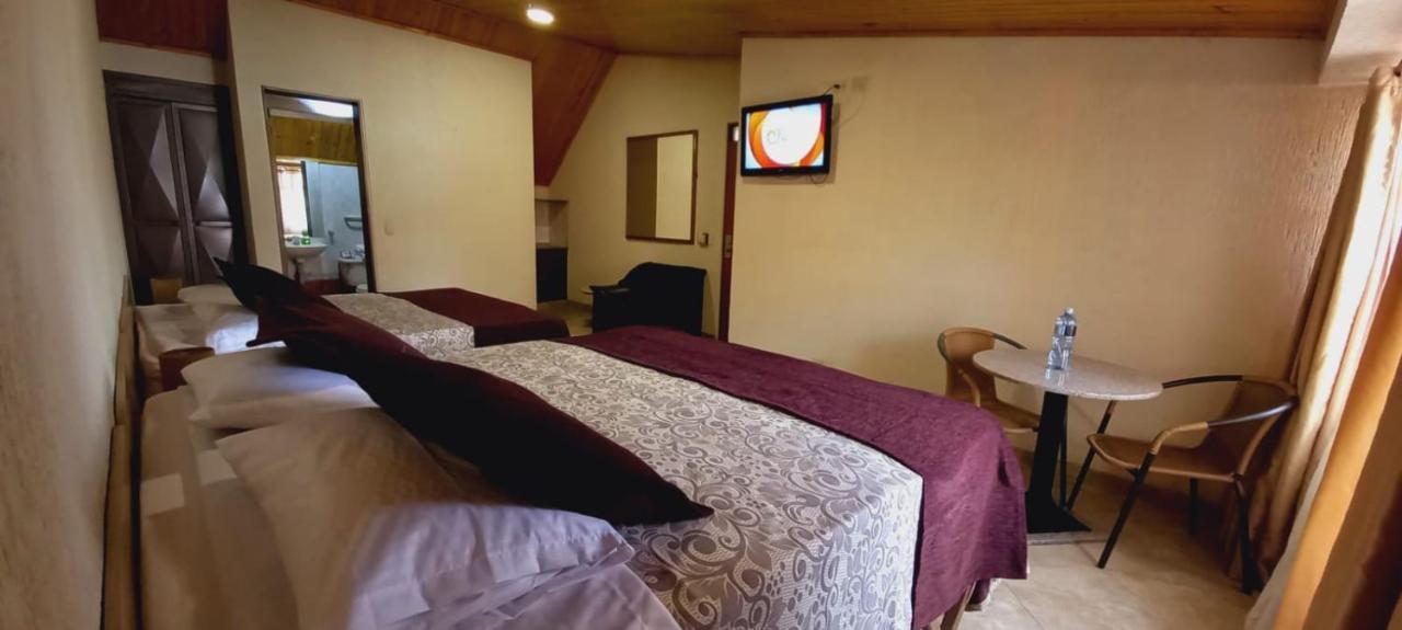 Colonial 3* Bogota