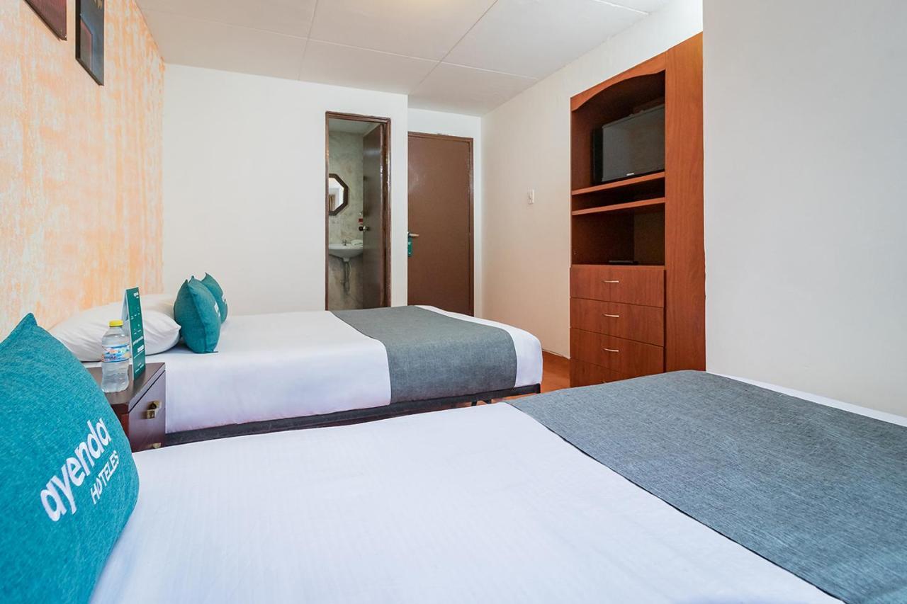 Ayenda Casa Maconglo - Hotel1022 Bogota