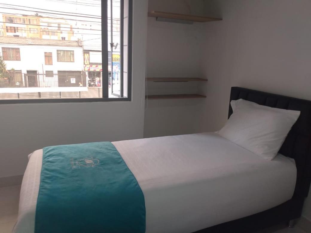 Hotel New Comfort Dc Bogota