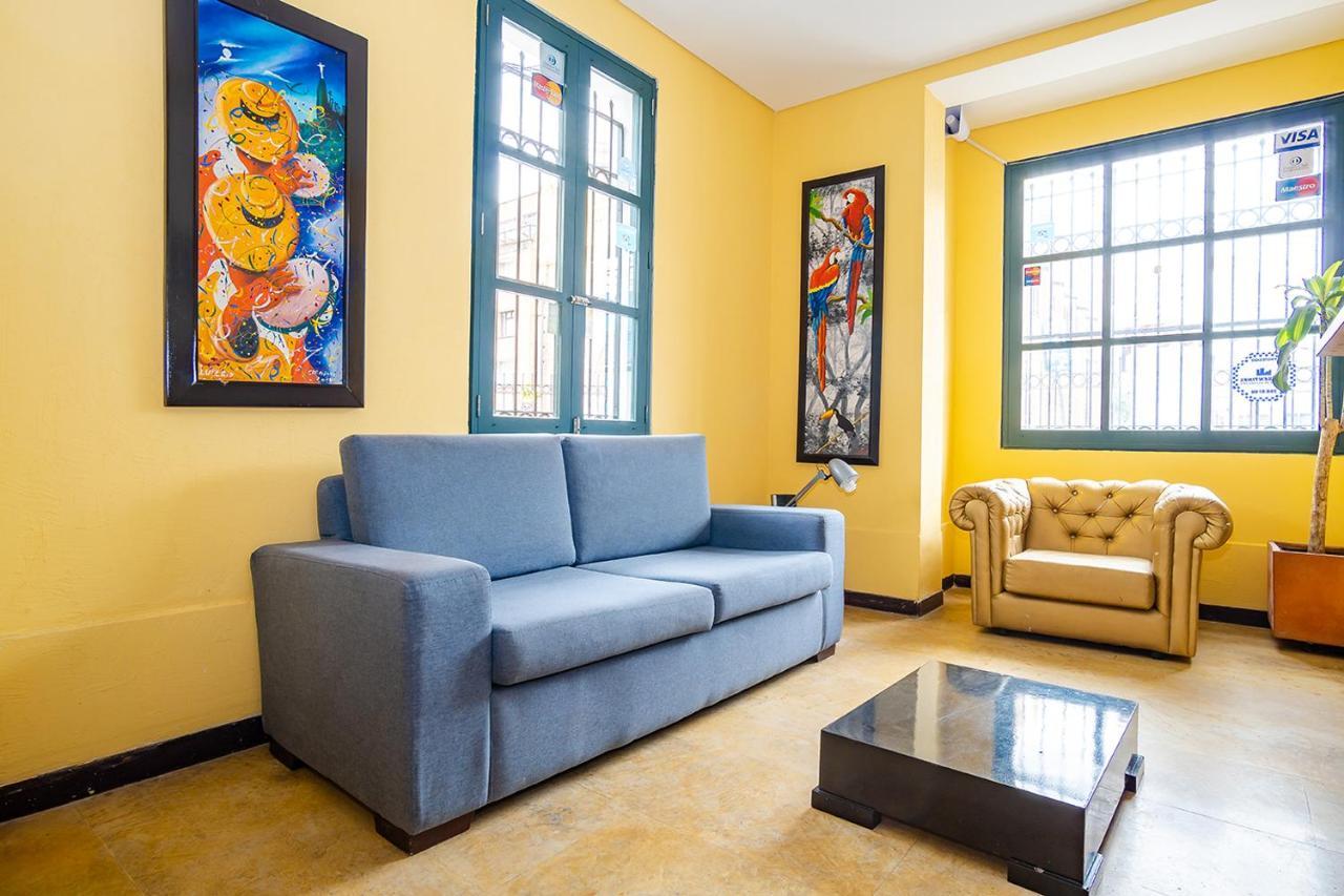 Ayenda La Tua Casa Bogota