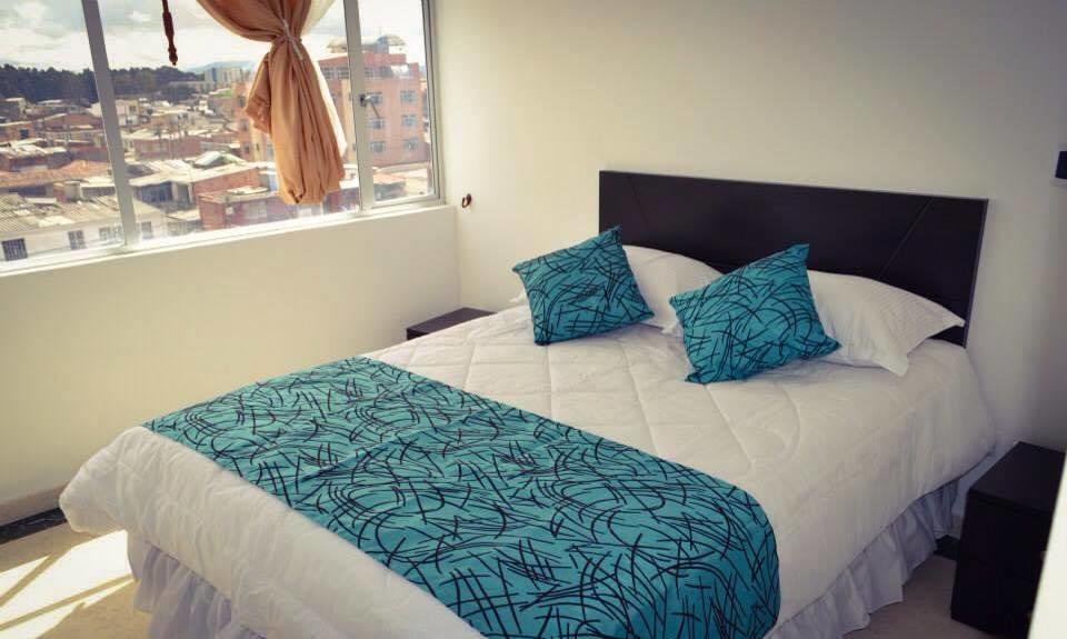 San Jose Real 3* Bogota