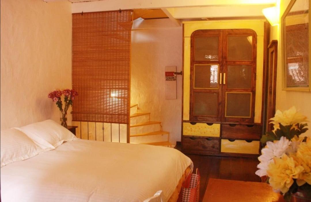 Apartment Gh Laurel Bogota