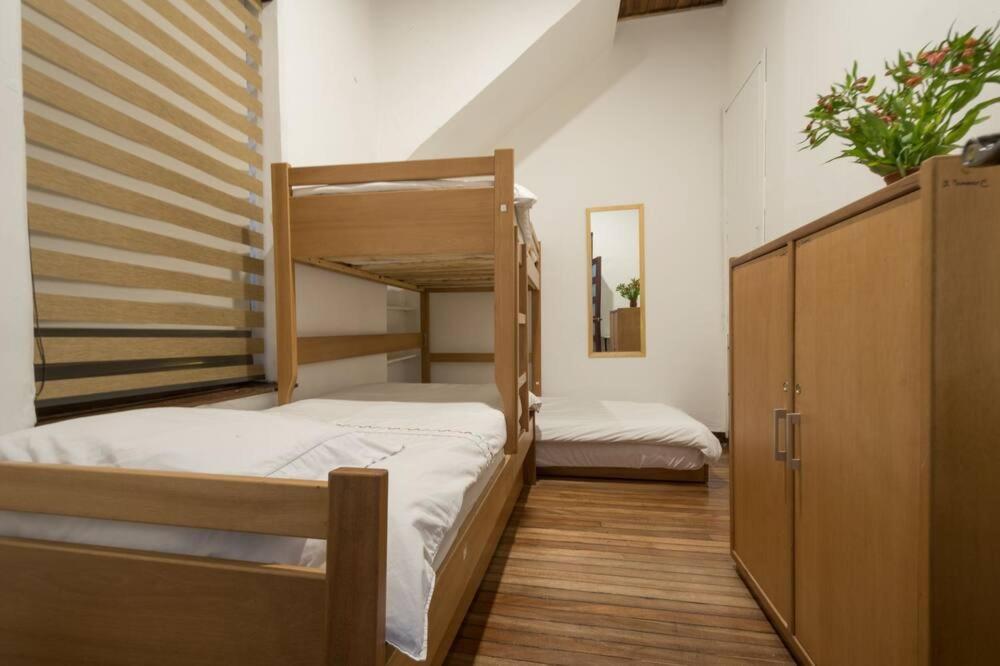 Fatima Hostel Guest house