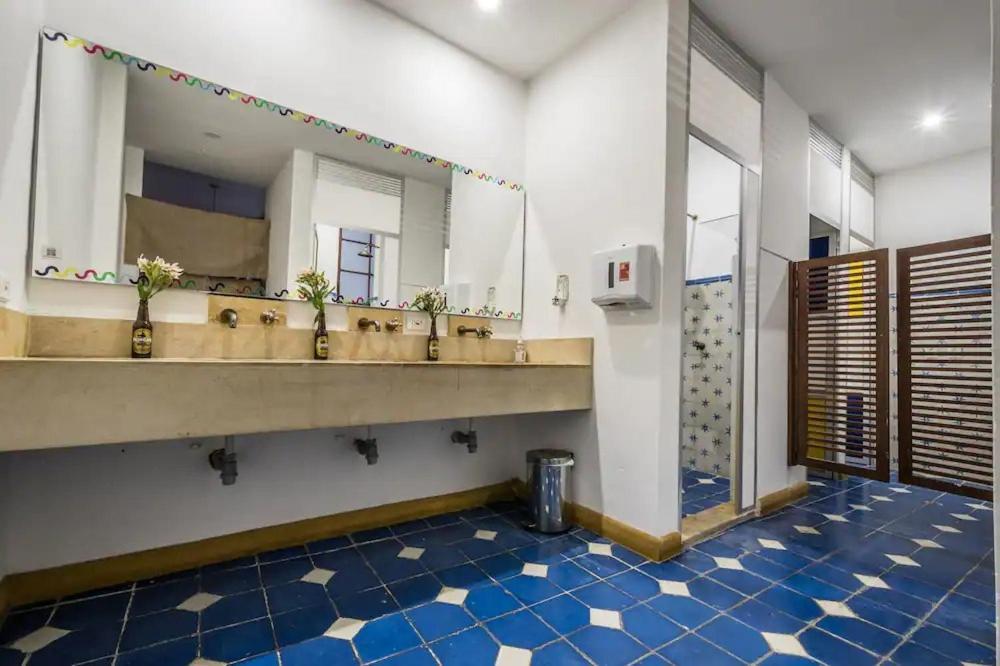 Fatima Hostel Guest house