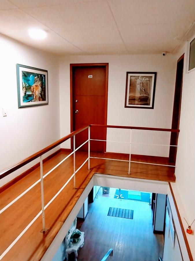 Hotel Maceo Chico Bogota