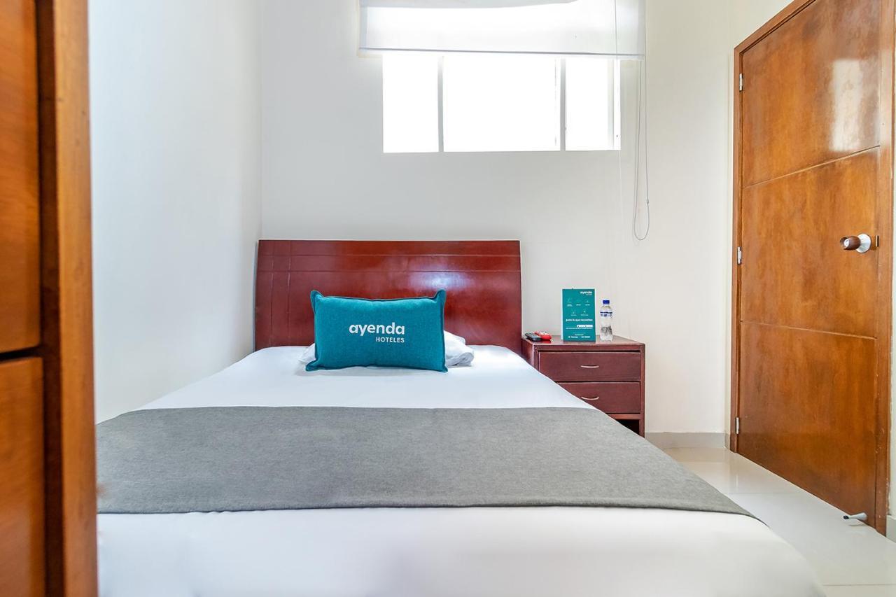 Nabusimake Modelia Bed & Breakfast Bogota