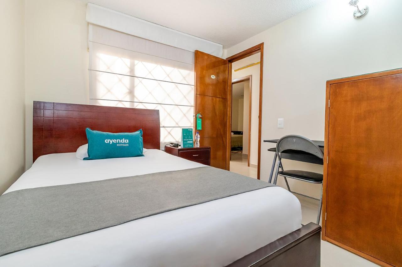 Nabusimake Modelia Bed & Breakfast