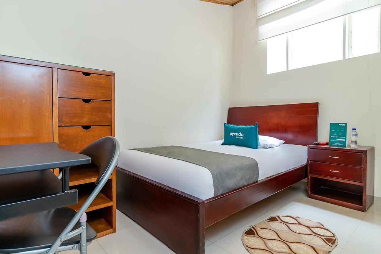 Bed & Breakfast Nabusimake Modelia 3*