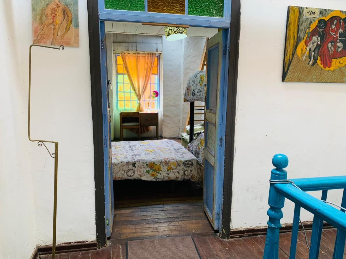 Casa Artistica Candelaria 3*
