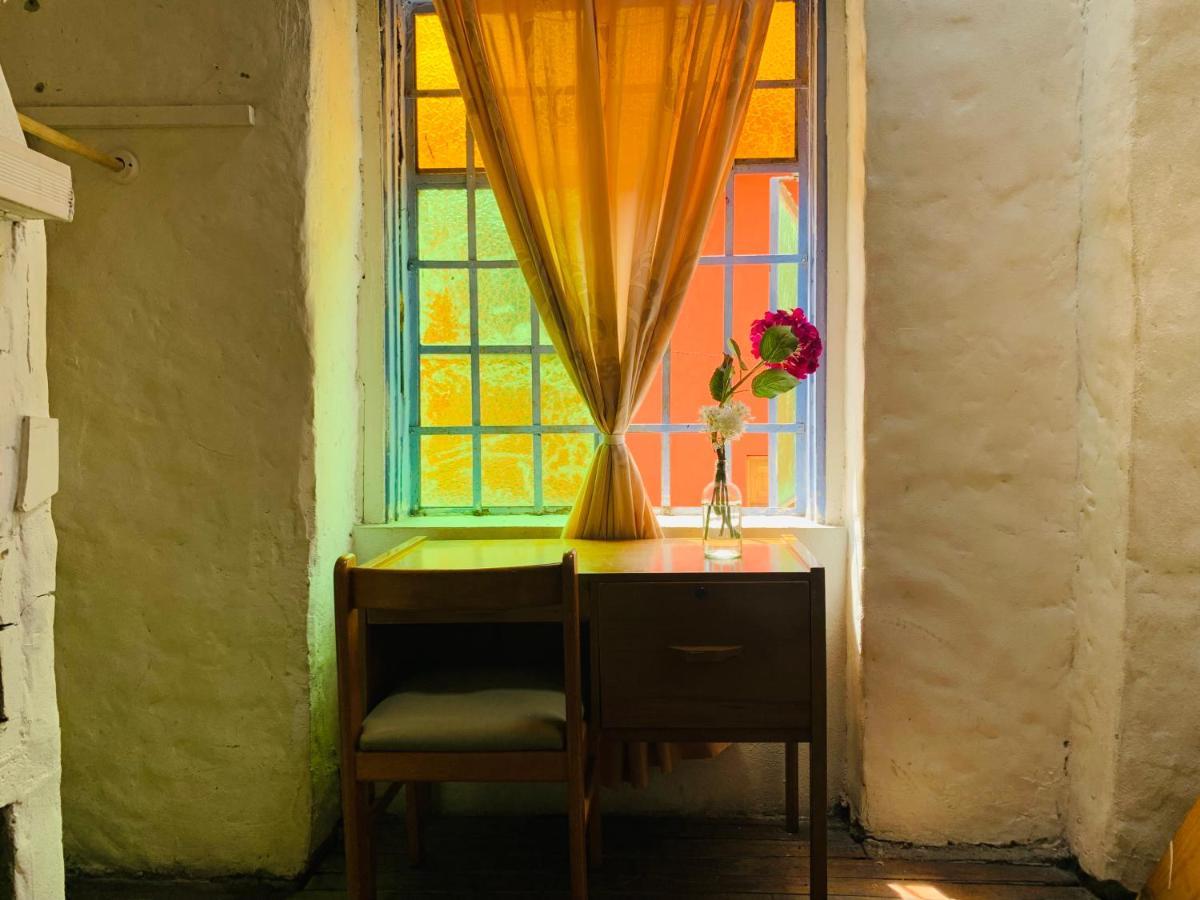Casa Artistica Candelaria Pensión 3*