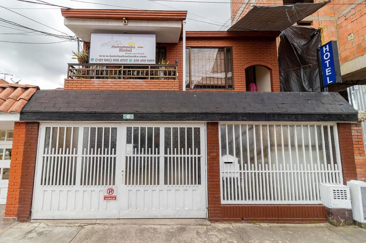 Nabusimake Modelia Bed & Breakfast 3*