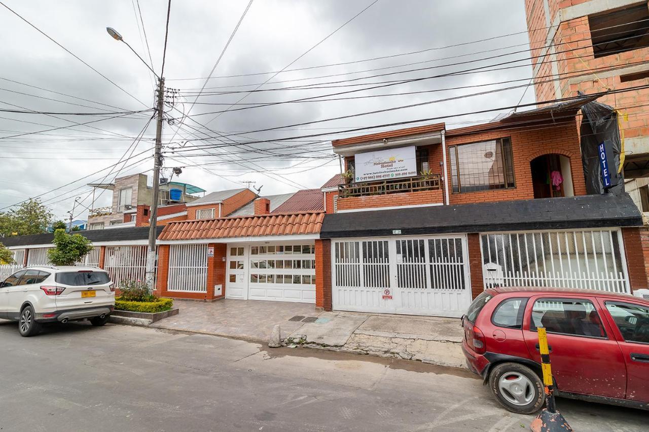 Nabusimake Modelia 3* Bogota