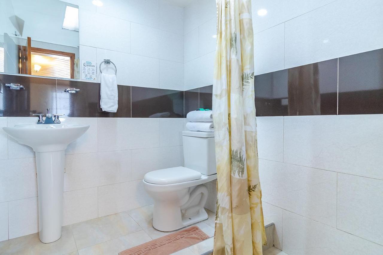 Bed & Breakfast Nabusimake Modelia 3*