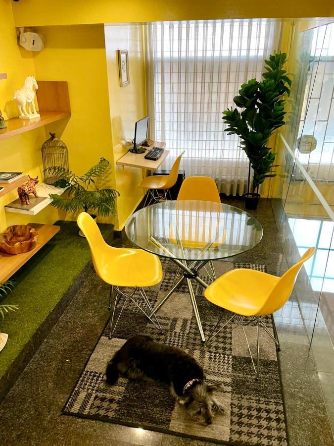 Hotel Living 55 4*