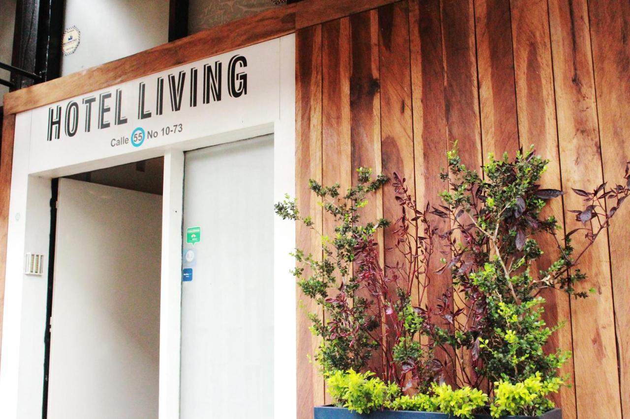 Hotel Living 55