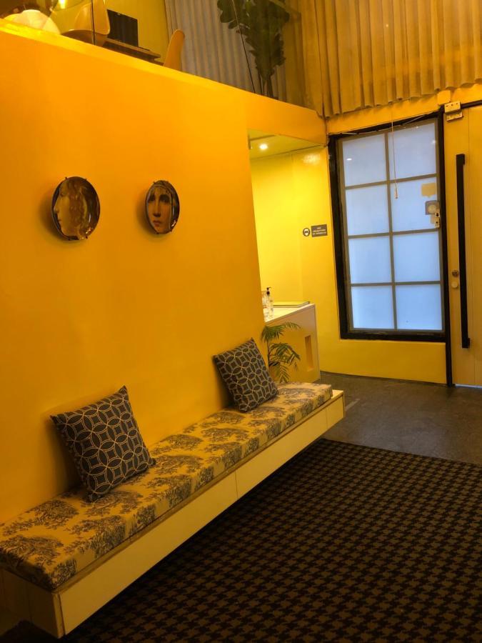 Hotel Living 55 Bogota