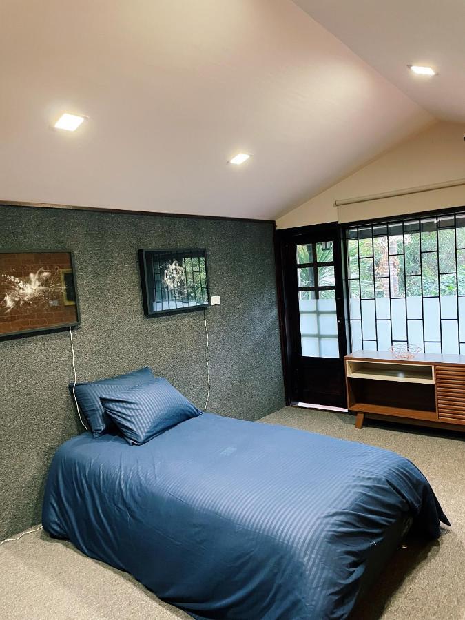 Albergue Casa Menta *
