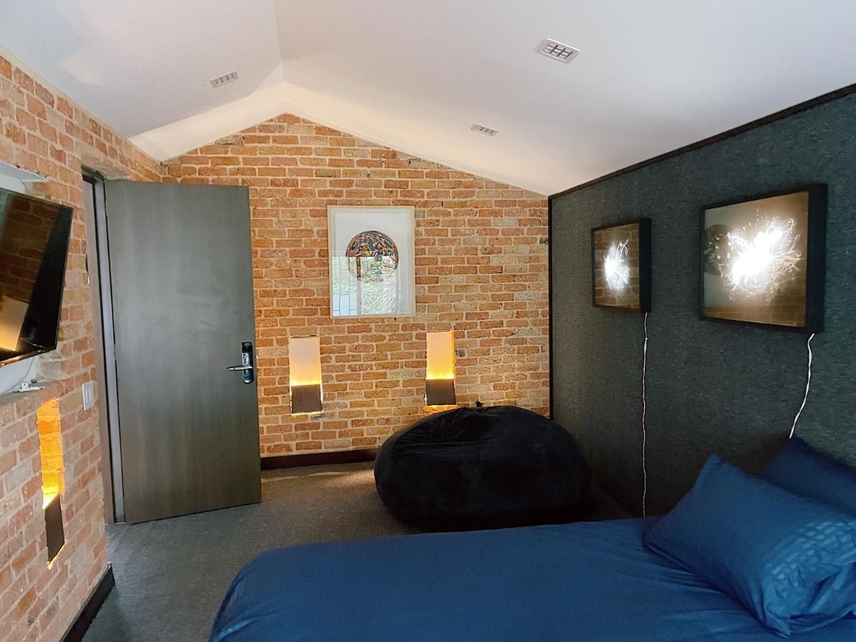 Albergue Casa Menta Bogotá