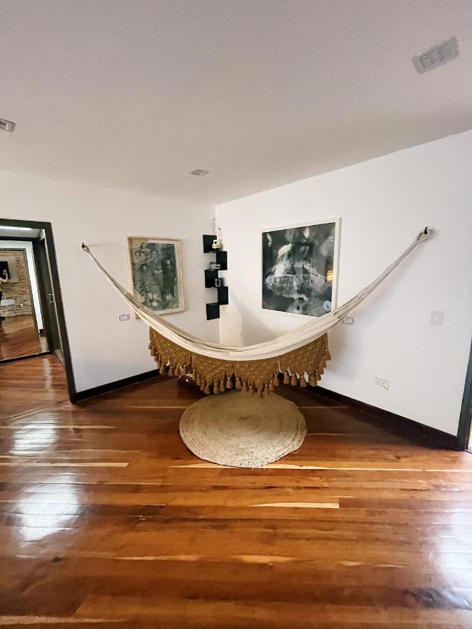Albergue Casa Menta Bogotá