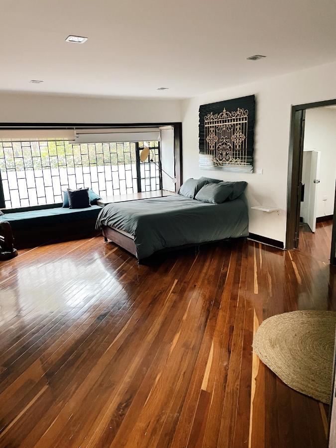Casa Menta Albergue *
