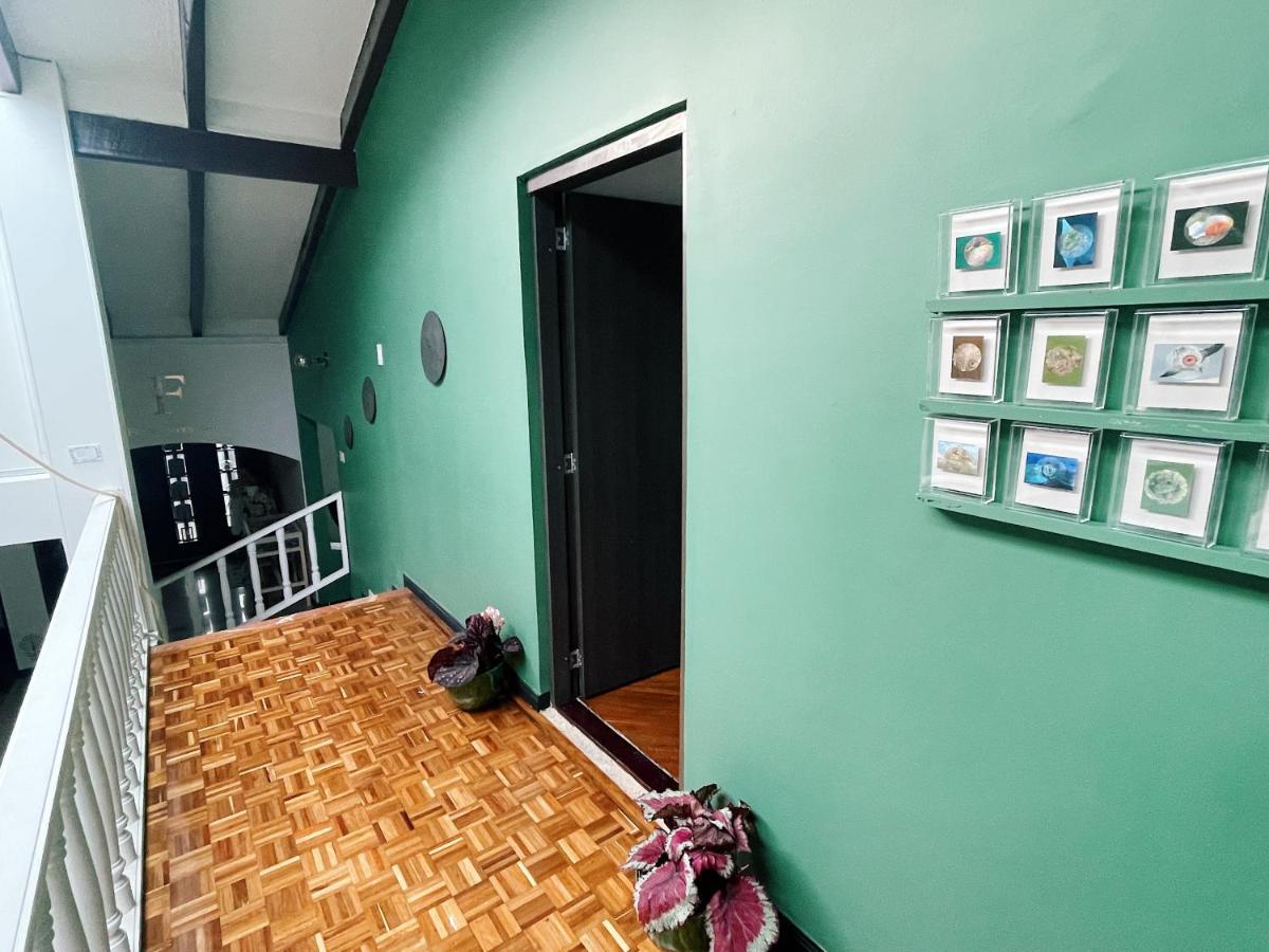 Albergue Casa Menta