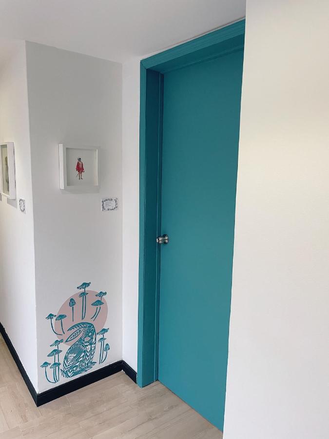 Albergue Casa Menta *
