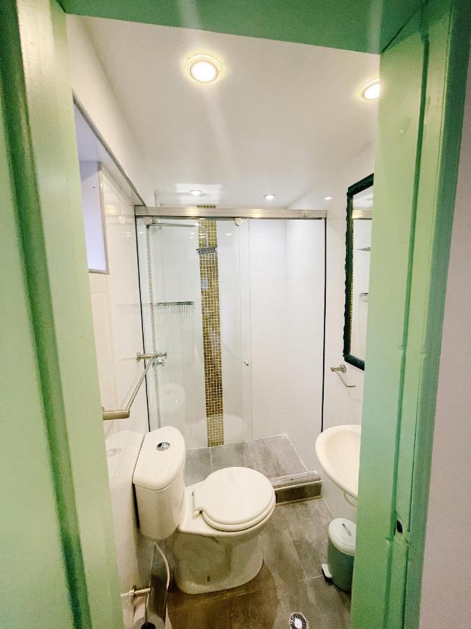 Casa Menta Albergue Bogotá