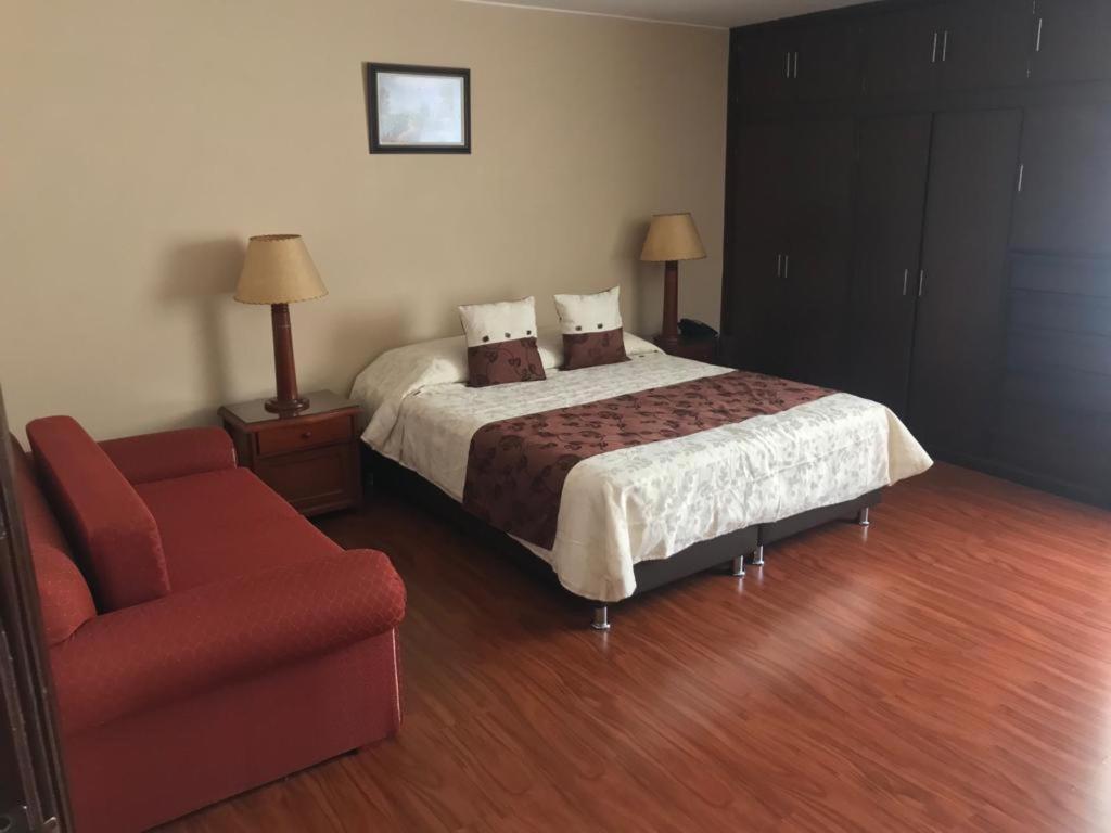 La Sabana Hotel
