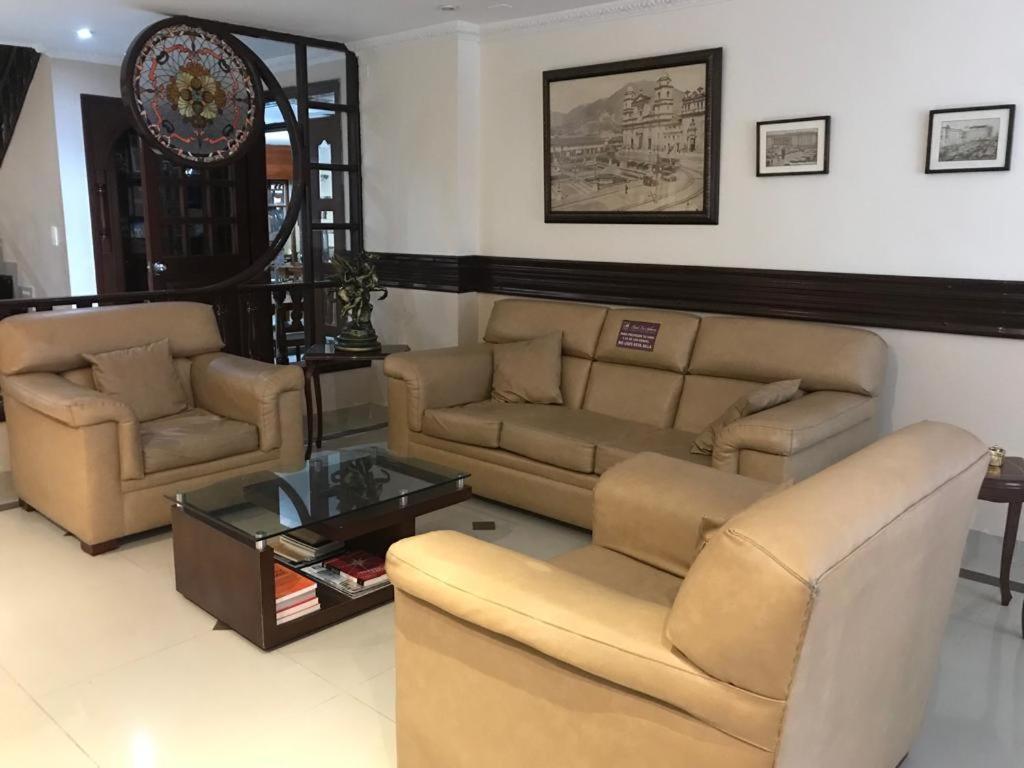 La Sabana Hotel 3*