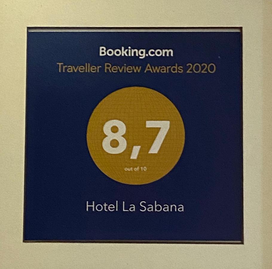 Hotel La Sabana Bogotá