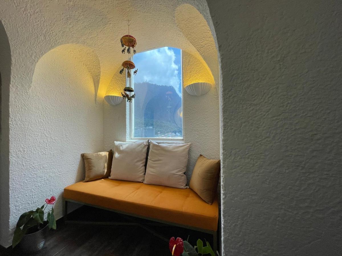 Apartment Superb Downtown Penthouse In Bogota