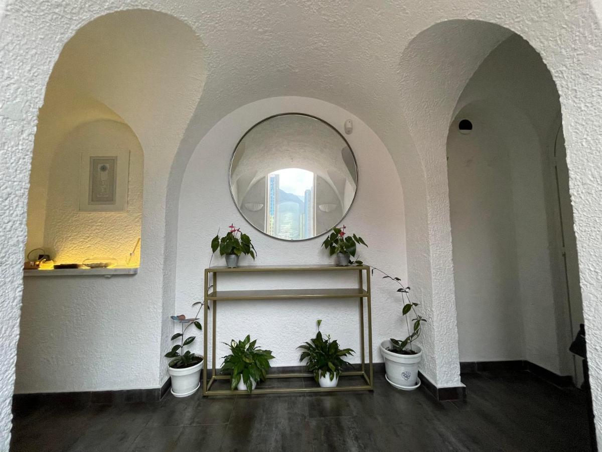 Superb Downtown Penthouse In Apartment Bogota