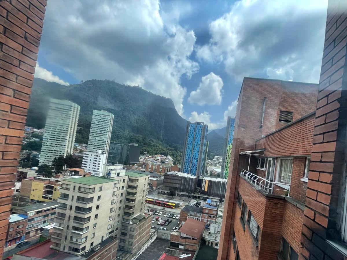 Apartment Superb Downtown Penthouse In
