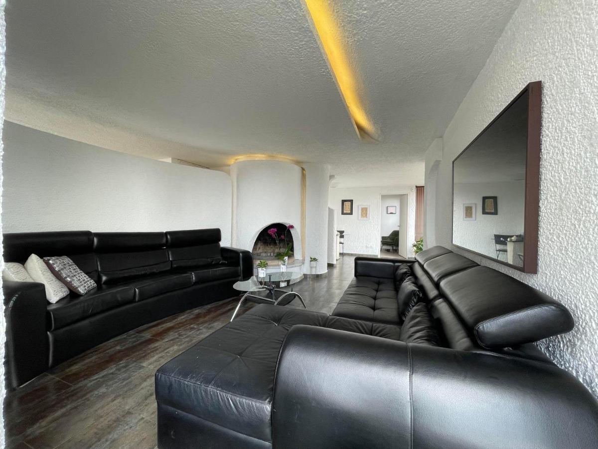 Apartment Superb Downtown Penthouse In Bogota