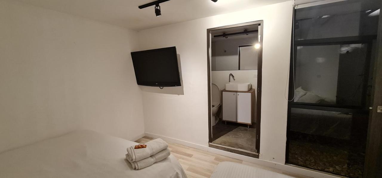 Casa Sab - Boutique 2* Bogota
