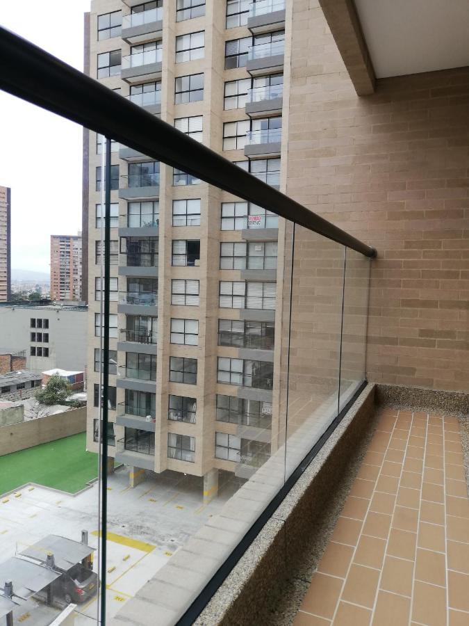 Acogedor En Centro Internacional Apartment