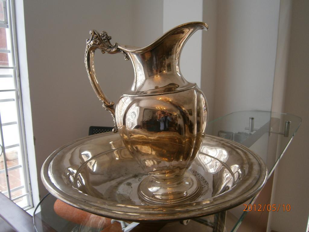 Bed & Breakfast La Santa Maria 3*