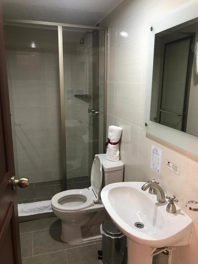 Hotel La Sabana Bogotá