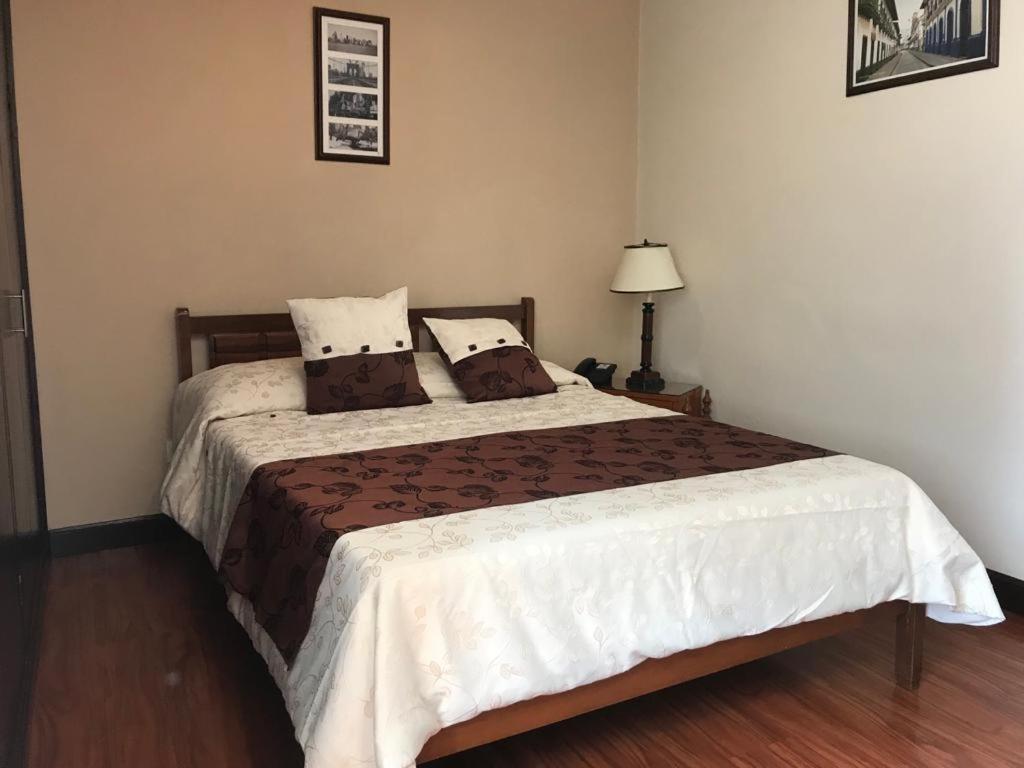 La Sabana 3*