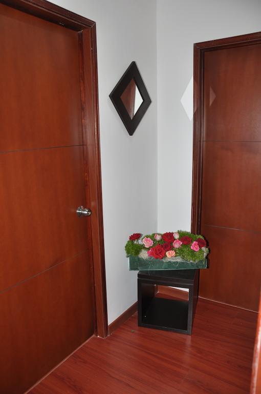 Plaza Modelia 3* Bogota