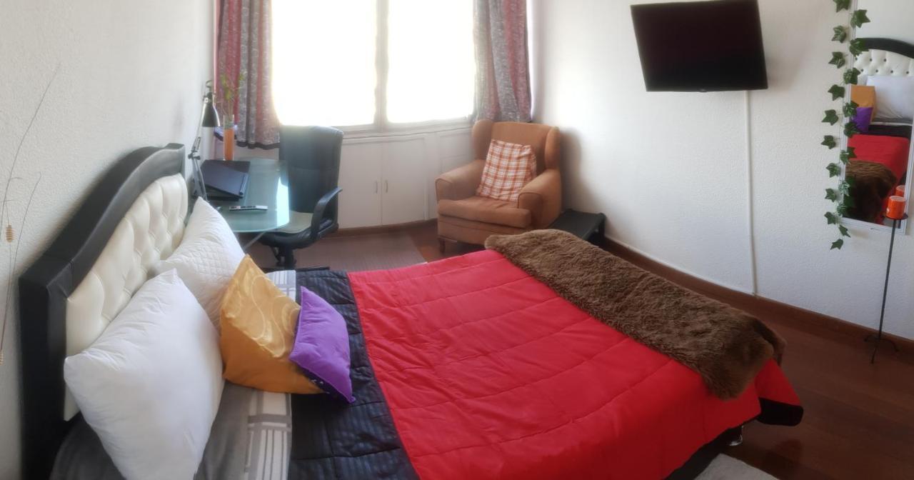 Homestay Torres De Fenicia Bogota