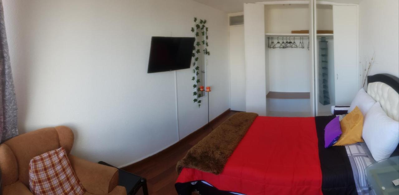 Torres De Fenicia Homestay
