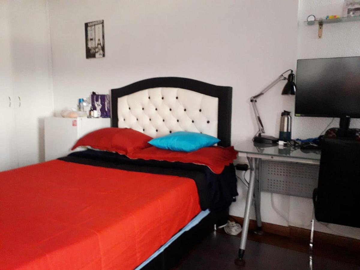 Homestay Torres De Fenicia Bogota