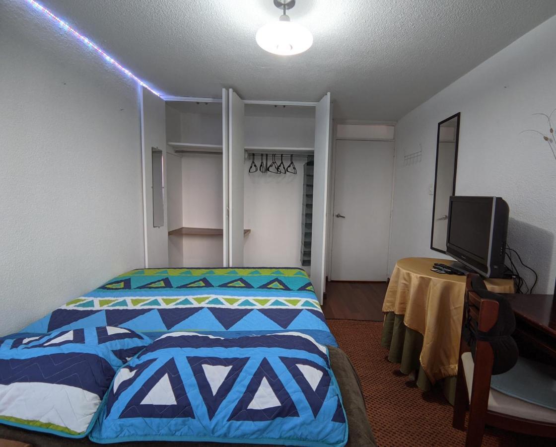 Torres De Fenicia Homestay Bogota