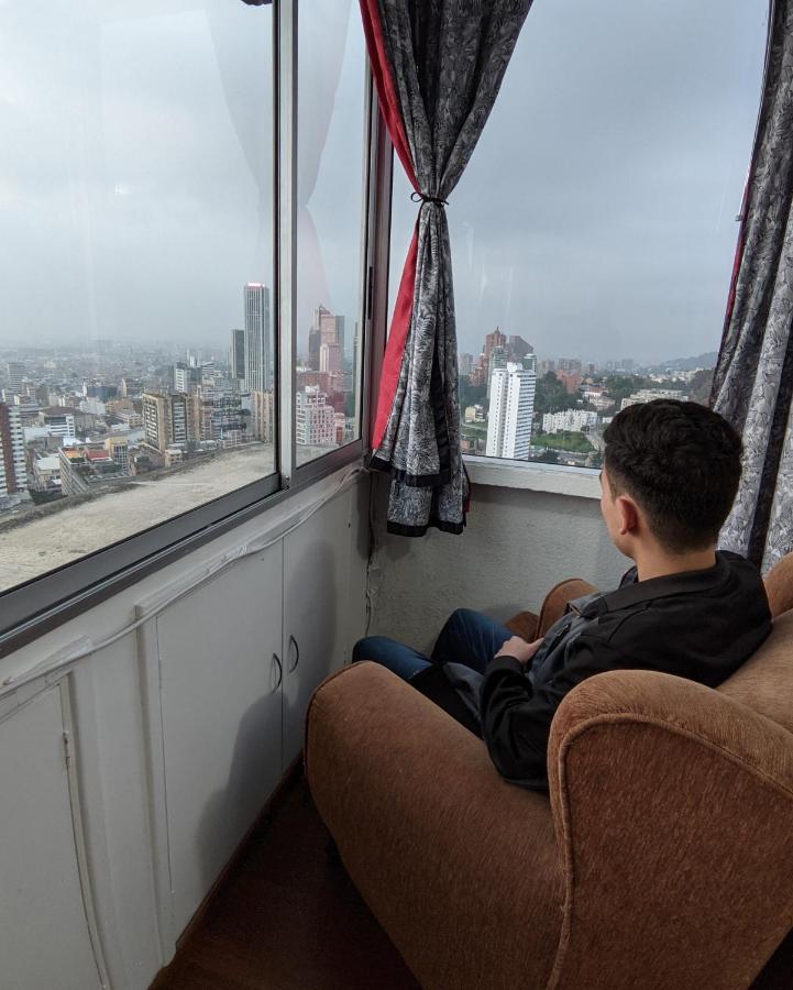 Torres De Fenicia Homestay Bogota