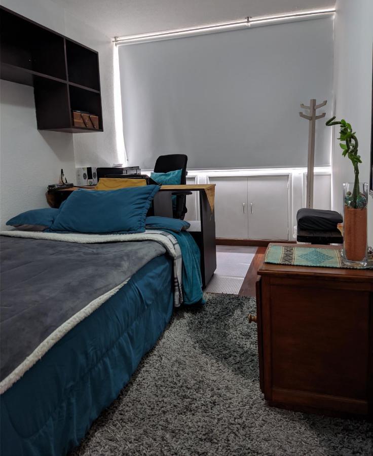 Homestay Torres De Fenicia *