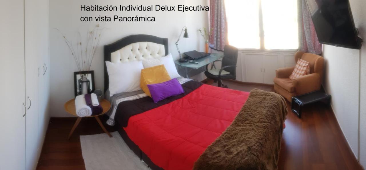 Torres De Fenicia Homestay Bogota