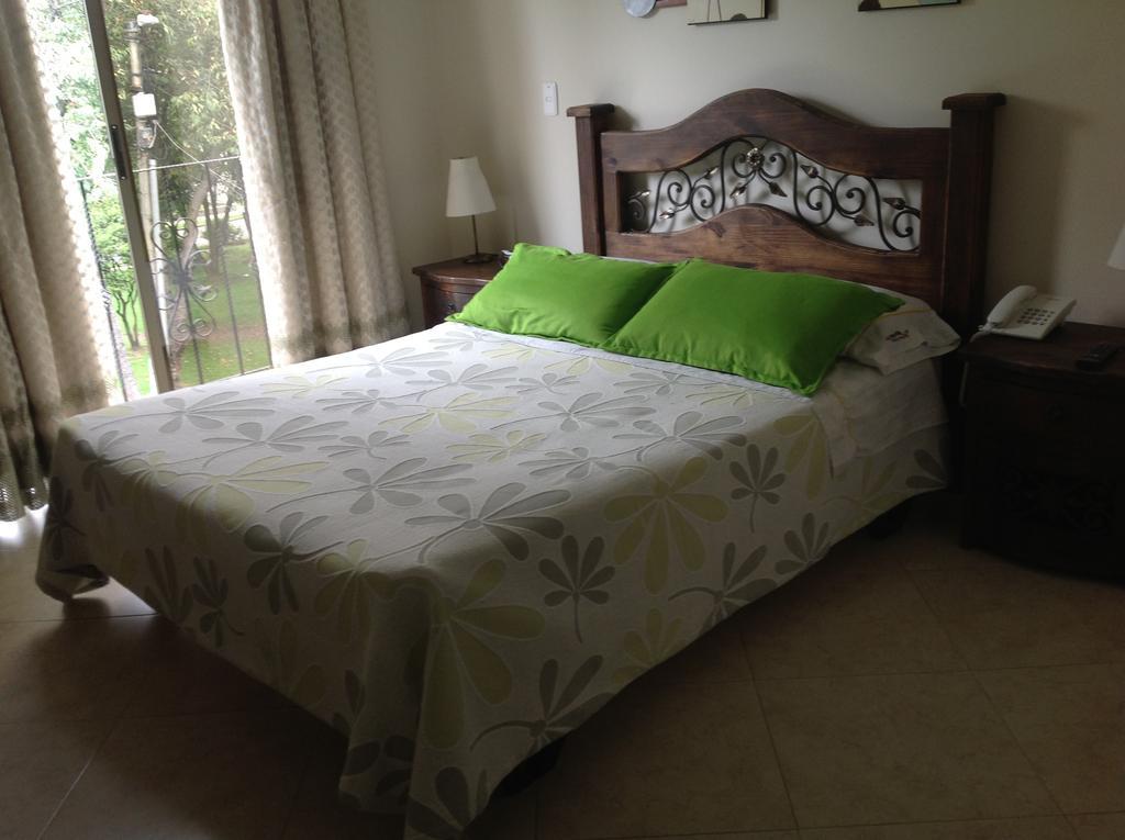 Castellana Hotel Bogota