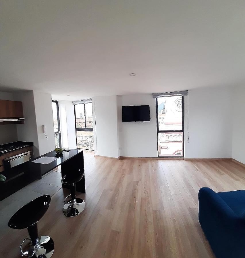 New Comfortable In La Candelaria,